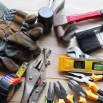 À¹hardware,Tools,,Equipment,Used,For,Repair,And,Maintenance,Work,In