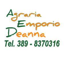 Agraria Emporio Deanna buti -pi-