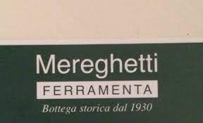 Ferramenta Mereghetti 1930 Lacchiarella -Mi-